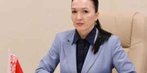 Член Совета Республики Ирина Петрусевич проведет личный прием граждан и прямую телефонную линию