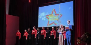 В Могилевском электротехническом колледже отметили 85-летие системы профессионального образования