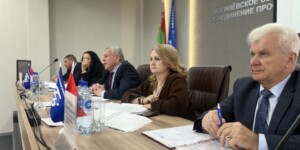 Профсоюзы подвели первые итоги выполнения трехстороннего соглашения