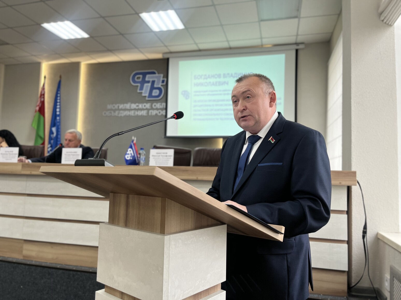 Более 49 тысяч детей отдохнули летом в лагерях Могилевской области