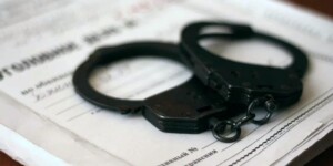 В Могилеве задержан руководитель госпредприятия за взятки при заключении договоров