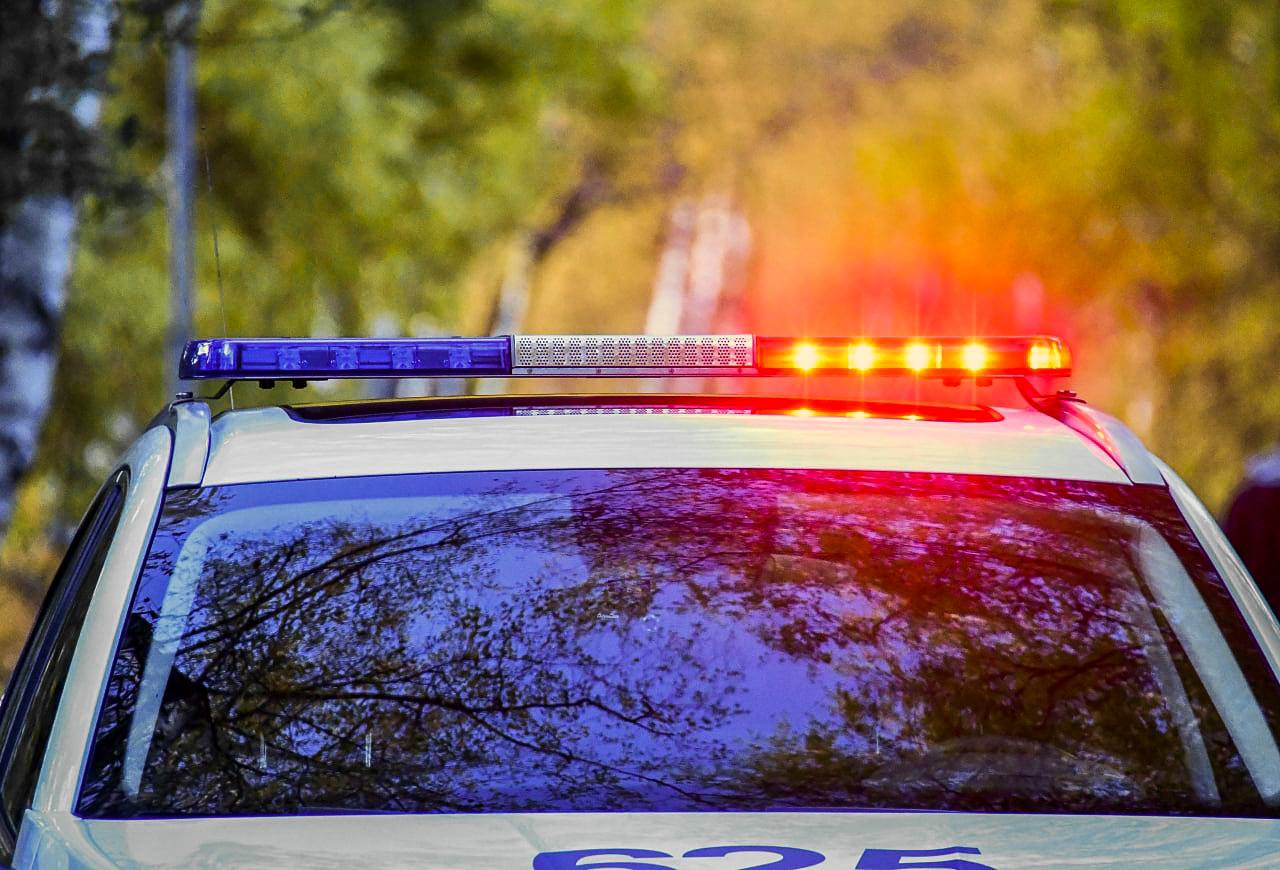 ГАИ усилила контроль на дорогах из-за сложной обстановки