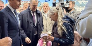 Приморье встречает белорусских гостей. Во Владивостоке стартовали Дни Республики Беларусь