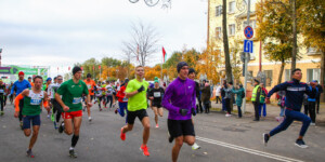 На 740 мужчин в возрасте 40+ приходится 1 000 женщин в Могилевской области