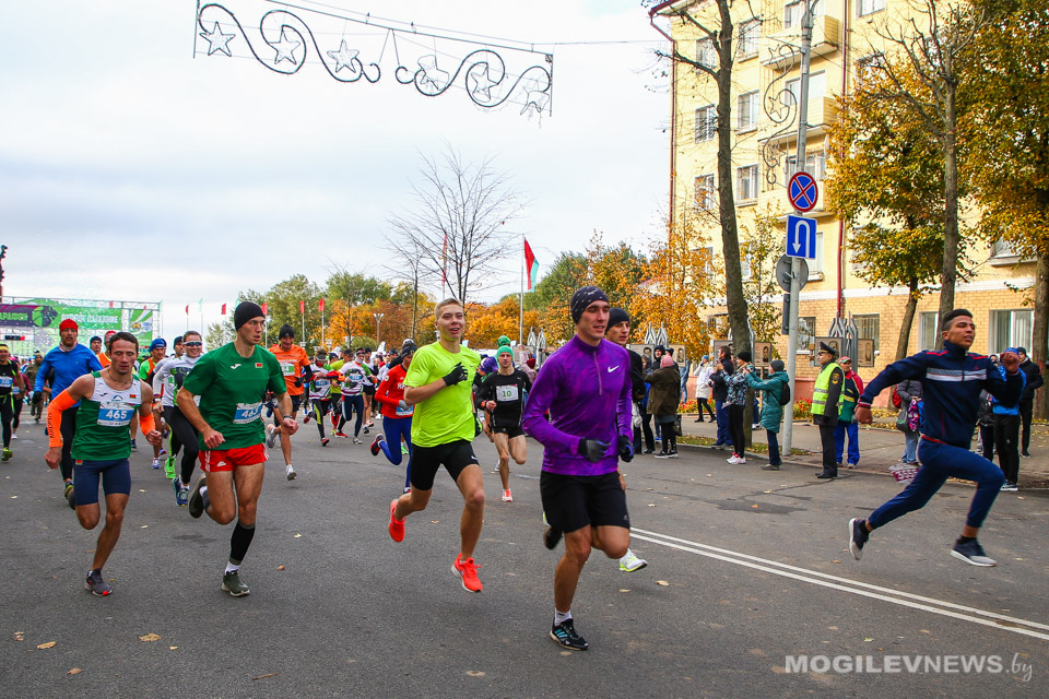 На 740 мужчин в возрасте 40+ приходится 1 000 женщин в Могилевской области