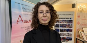 Виктория Кулакевич: хранитель истории Жиличского дворца