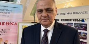 Вячеслав Яковенко: хранитель традиций кричевской свистульки