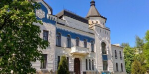 Выставка Галины Кононовой «Портрет-Автопортрет» откроется в Могилеве 31 октября