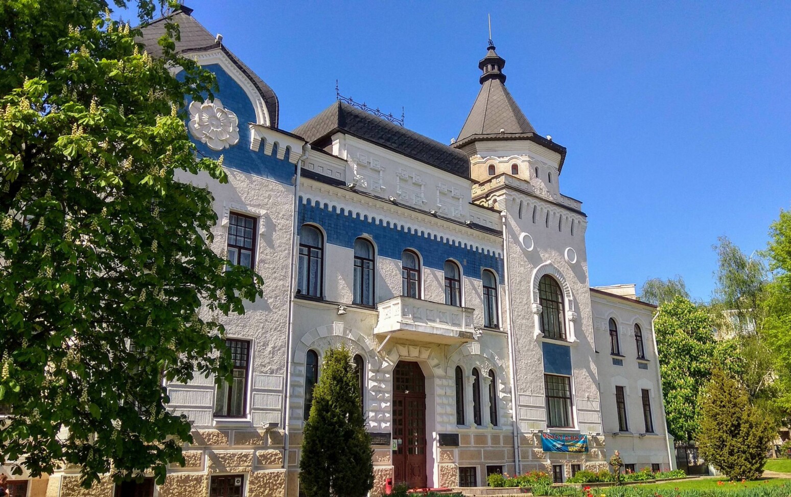 Выставка Галины Кононовой «Портрет-Автопортрет» откроется в Могилеве 31 октября