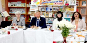 Праздник, тронувший сердца: в Климовичах поздравили матерей