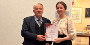 Торжественное мероприятие с награждением победителей литературных конкурсов состоялось в Белыничах