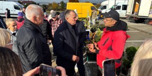 В Могилеве стартовал сезон сельскохозяйственных ярмарок 