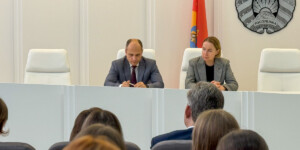 В Могилевском областном суде обсудили ценность семьи и современное семейное право