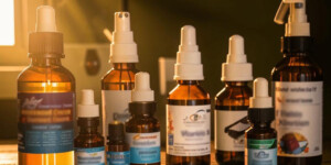 Младенец отравился каплями в нос в Круглом