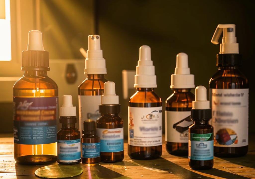 Младенец отравился каплями в нос в Круглом