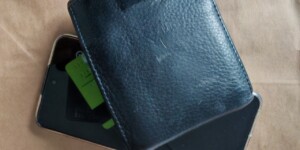 В Могилеве мужчину обокрали дважды, пока он спал на автобусной остановке