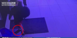 В Бобруйске мужчина украл забытую в магазине крупную сумму денег