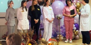 Большое внимание уделяется процессу адаптации молодых специалистов в медучреждениях Могилевской области