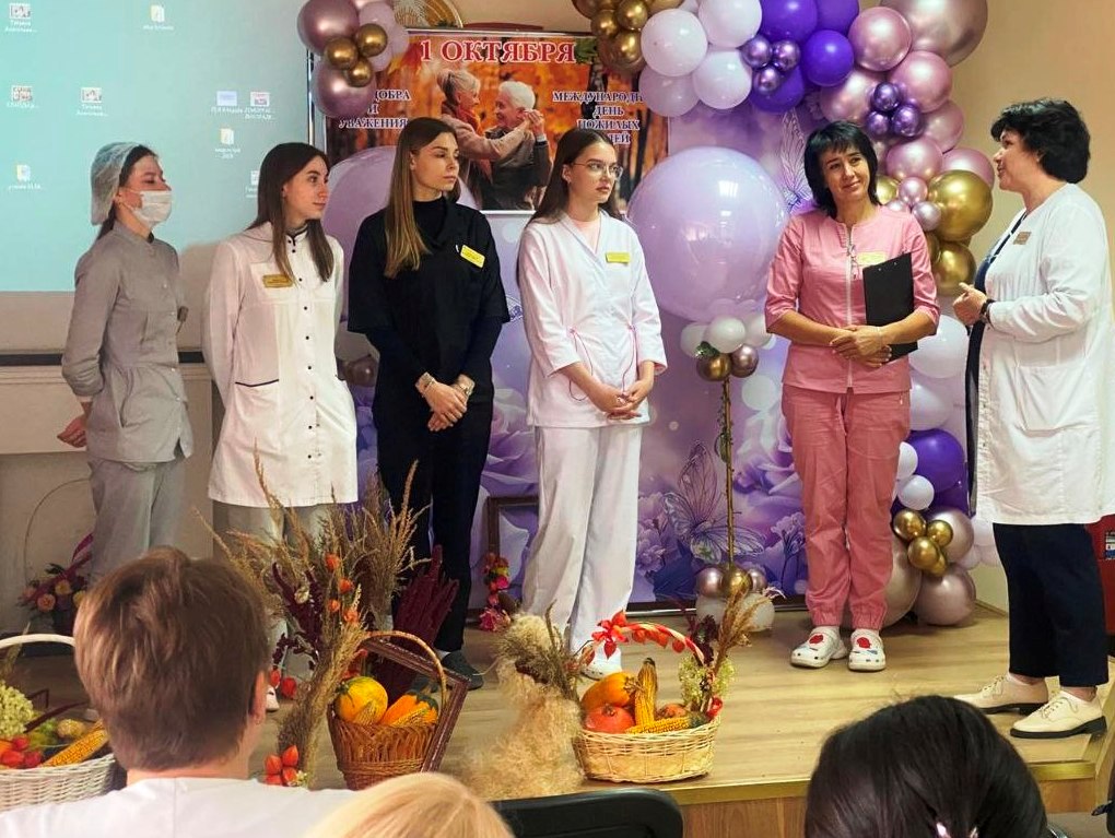 Большое внимание уделяется процессу адаптации молодых специалистов в медучреждениях Могилевской области