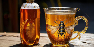 57-летняя могилевчанка скончалась от отека Квинке после укуса осы