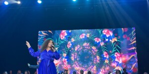 Симфония Родины в исполнении оркестра имени Юрия Василевского