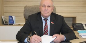 Не на словах, а на деле. Федерация профсоюзов Беларуси отметила свой 35-летний юбилей