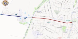 В Кричеве 4 октября ограничат движение во время фестиваля-ярмарки «Дожинки-2025»