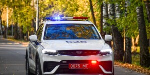 За выходные в Могилевской области произошло два ДТП, пострадали два человека