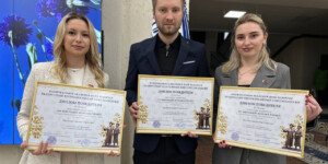 Проект БГУТ вошел в число победителей конкурса «100 инноваций молодых ученых»