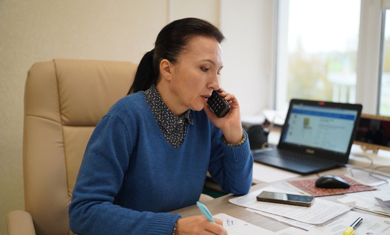 Ирина Петрусевич: «Залог успеха любого государства — это забота о его гражданах, семьях и особенно о тех, кто остро нуждается в этой поддержке»