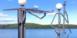 Погода на неделю: ночные заморозки, порывистый ветер, возможен мокрый снег