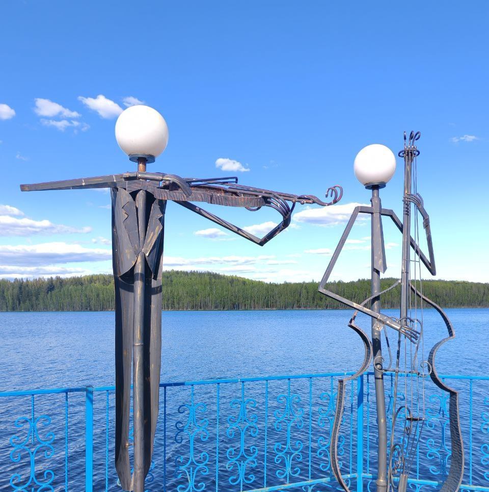 Погода на неделю: ночные заморозки, порывистый ветер, возможен мокрый снег