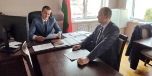 Перспективы развития организаций ЖКХ обсудили в Бобруйске