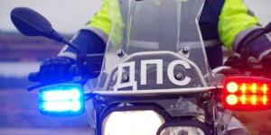 ГАИ проведет рейды по контролю за мототранспортом