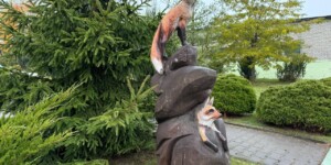 Заморозки до -5°С ожидаются в начале следующей недели в Могилевской области