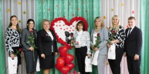 Теплая встреча в рамках Недели родительской любви: в Бобруйске чествовали многодетных матерей