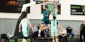 Могилевский «Борисфен» вышел в лидеры после победы над «Минском»