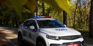 На Могилевщине за выходные выявлено более 750 нарушений ПДД