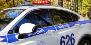 За выходные в Могилевской области — 4 ДТП и более 550 нарушений ПДД