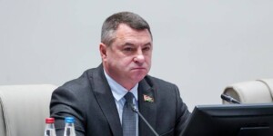 Слово сенатору: Александр Горошкин о выступлении Главы государства на III Минской конференции по евразийской безопасности