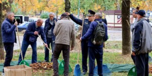 В Могилеве и Бобруйске прошли профилактические акции с неработающими гражданами