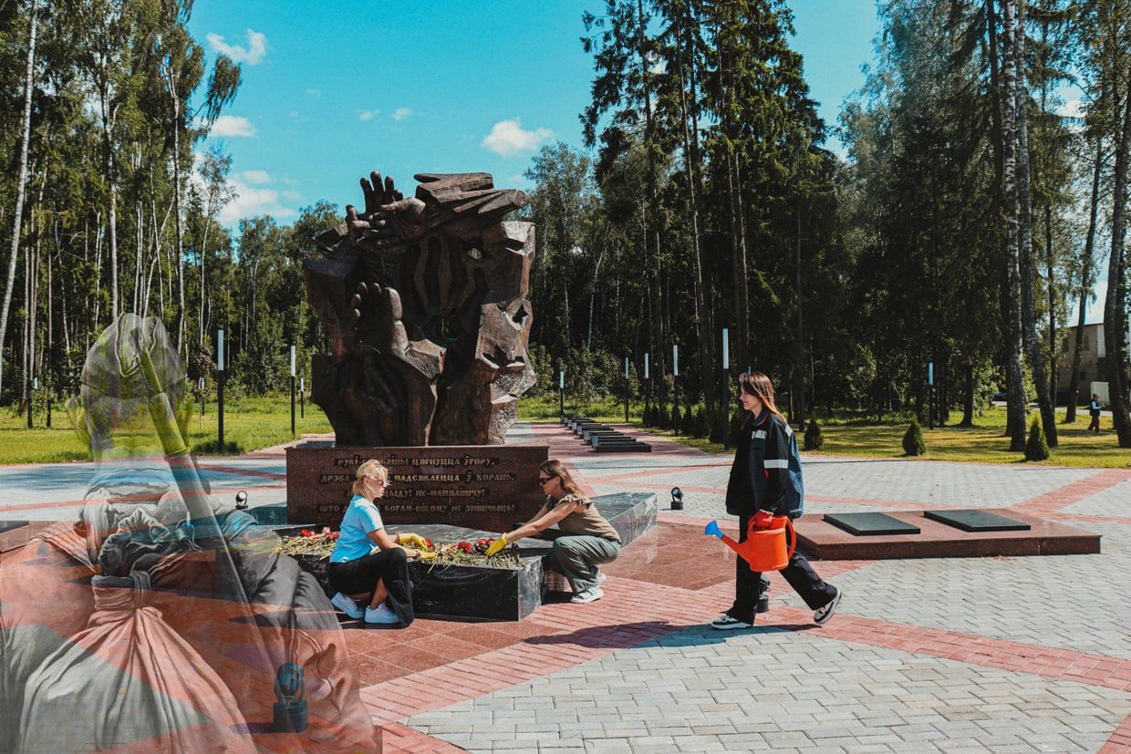 Представители Могилевщины завоевали 7 из 10 наград республиканского конкурса фоторабот