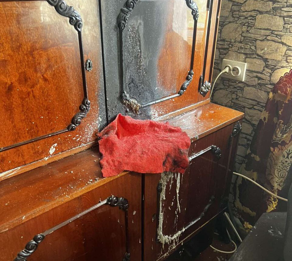 Без пострадавших: спасатели выезжали на вызов в общежитие Быхова