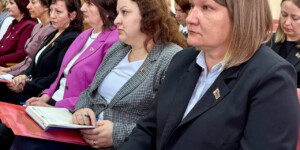 Областной семинар-практикум для руководителей кадровых служб Могилевской области принял Славгородский район