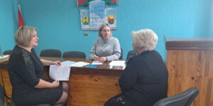 В Могилевской области 69 человек получили бесплатную юридическую помощь от профсоюзов