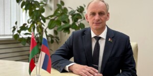 Сенатор: «Слаженная работа и персональная ответственность — залог успеха»