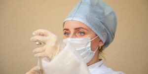 Кампания по вакцинации против гриппа стартовала в Могилевской области