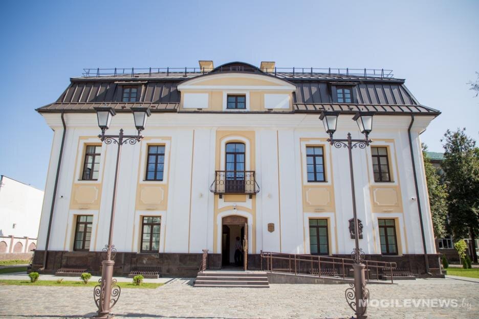 1 055 объектов Могилевщины включено в Государственный список историко-культурных ценностей Беларуси