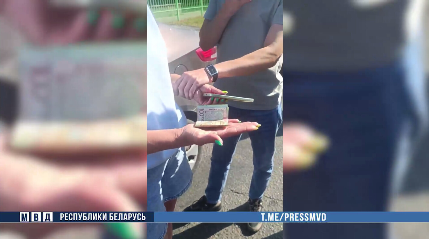 В Могилевской области раскрыта коррупционная схема в сфере поставок стройинструментов