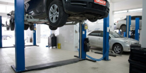Оборудование XXI века: как технологии в автосервисе влияют на качество ремонта